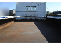 いすゞフォワードダンプ中型（4t）[写真14]