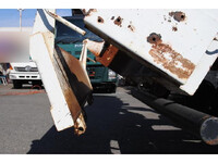 いすゞフォワードダンプ中型（4t）[写真15]