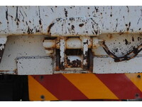 いすゞフォワードダンプ中型（4t）[写真16]