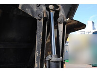 いすゞフォワードダンプ中型（4t）[写真17]