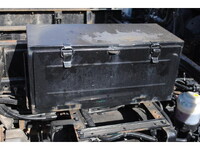 いすゞフォワードダンプ中型（4t）[写真19]