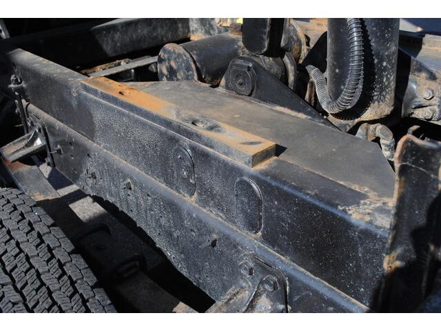 いすゞフォワードダンプ中型（4t）[写真21]