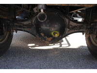 いすゞフォワードダンプ中型（4t）[写真23]