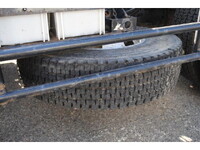 いすゞフォワードダンプ中型（4t）[写真24]