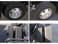 いすゞフォワードダンプ中型（4t）[写真25]