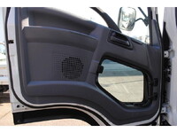 いすゞフォワードダンプ中型（4t）[写真28]