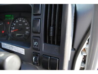 いすゞフォワードダンプ中型（4t）[写真33]