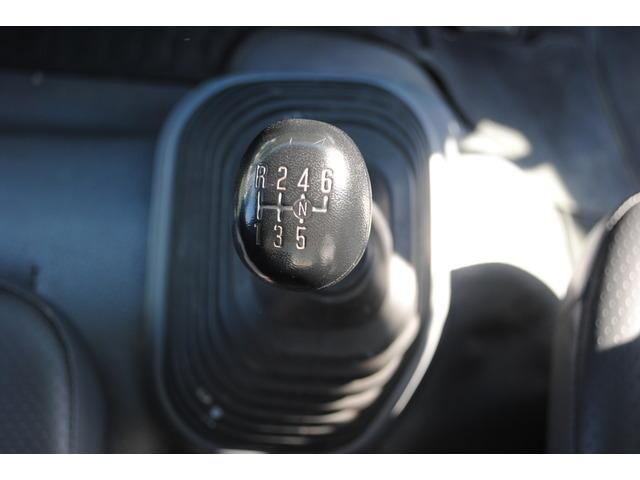 いすゞフォワードダンプ中型（4t）[写真33]