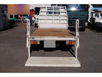 日産バネット平ボディ小型（2t・3t）[写真11]