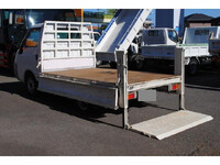 日産バネット平ボディ小型（2t・3t）[写真12]