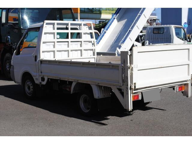 日産バネット平ボディ小型（2t・3t）[写真02]