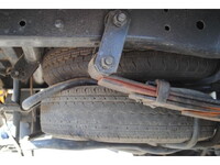 日産バネット平ボディ小型（2t・3t）[写真21]