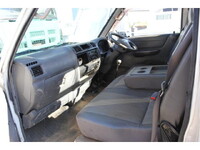 日産バネット平ボディ小型（2t・3t）[写真27]