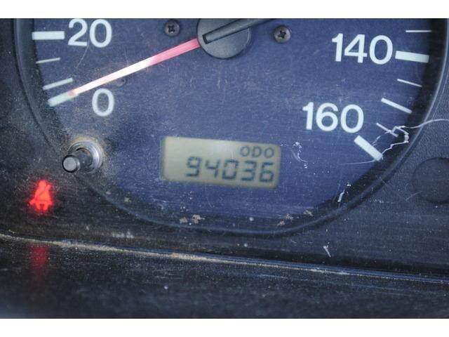 日産バネット平ボディ小型（2t・3t）[写真33]