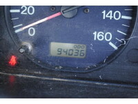 日産バネット平ボディ小型（2t・3t）[写真34]