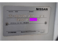 日産バネット平ボディ小型（2t・3t）[写真35]