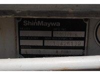 日産バネット平ボディ小型（2t・3t）[写真36]