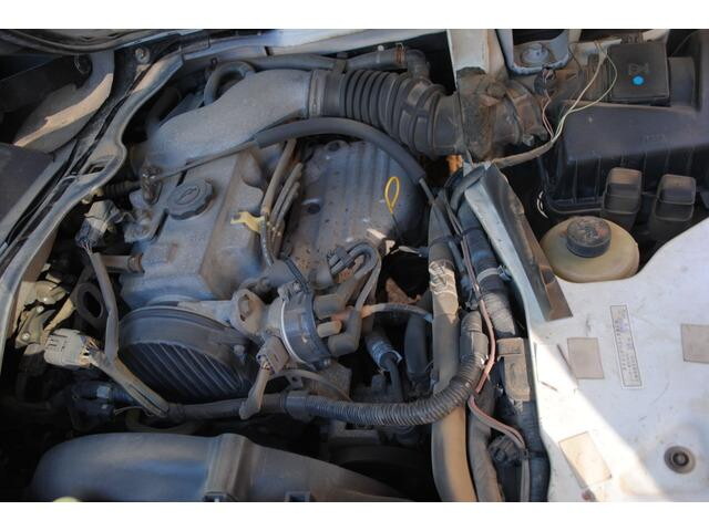 日産バネット平ボディ小型（2t・3t）[写真36]