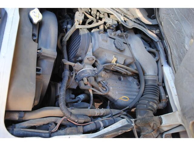 日産バネット平ボディ小型（2t・3t）[写真37]