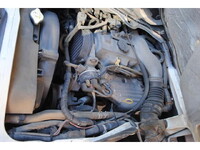 日産バネット平ボディ小型（2t・3t）[写真38]