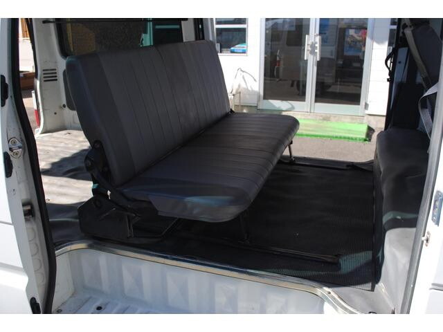 マツダボンゴバン小型（2t・3t）[写真19]