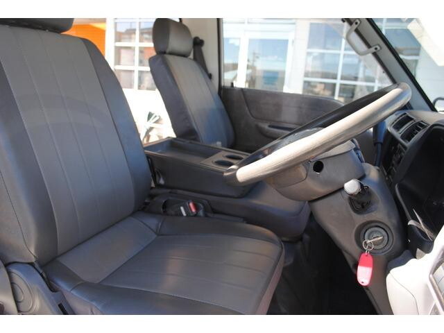 マツダボンゴバン小型（2t・3t）[写真22]