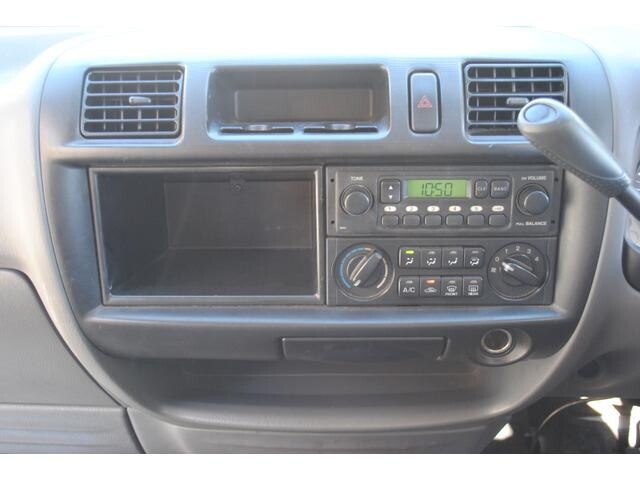 マツダボンゴバン小型（2t・3t）[写真29]