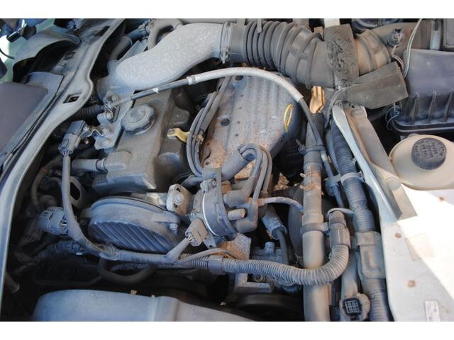 マツダボンゴバン小型（2t・3t）[写真36]