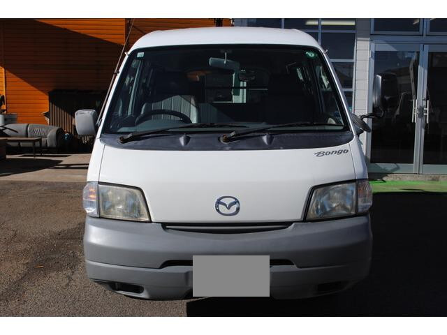 マツダボンゴバン小型（2t・3t）[写真05]
