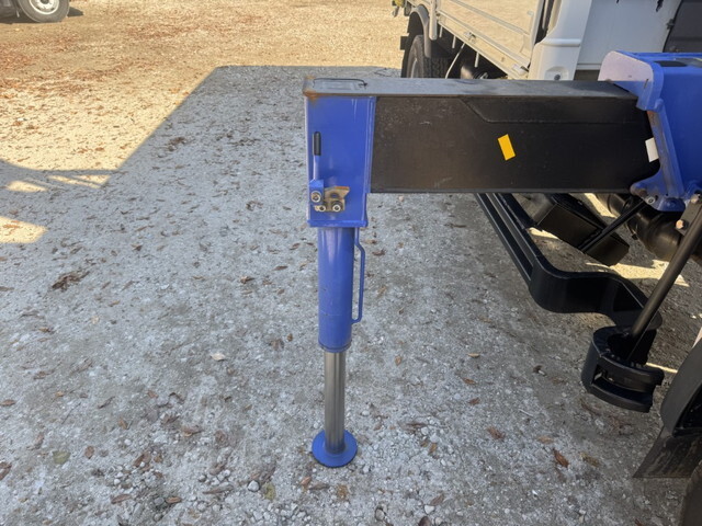 トヨタダイナクレーン3段小型（2t・3t）[写真17]