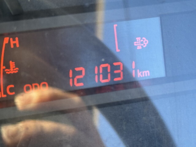 トヨタダイナクレーン3段小型（2t・3t）[写真21]