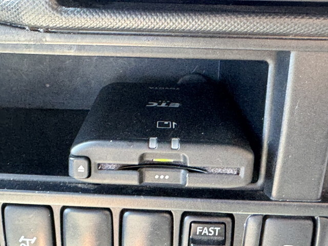 トヨタダイナクレーン3段小型（2t・3t）[写真24]