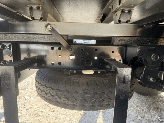 トヨタダイナクレーン3段小型（2t・3t）[写真30]