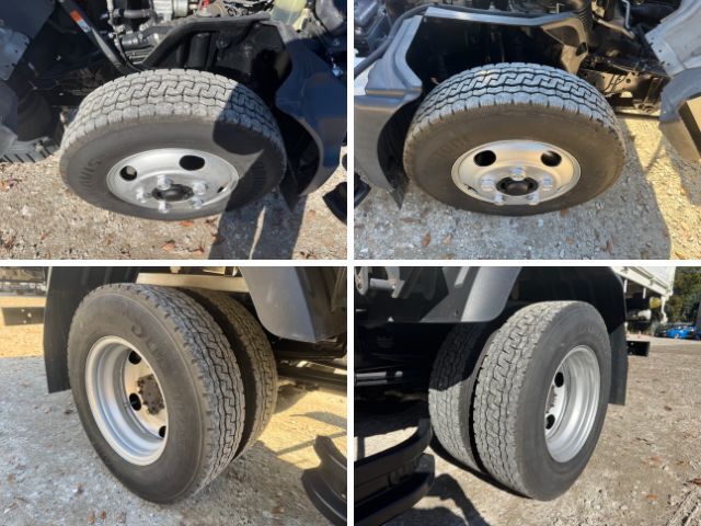 トヨタダイナクレーン3段小型（2t・3t）[写真34]