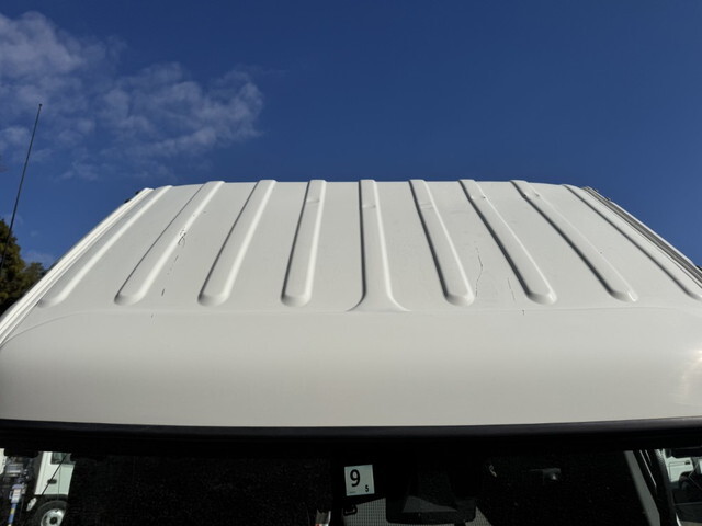 トヨタダイナクレーン3段小型（2t・3t）[写真35]