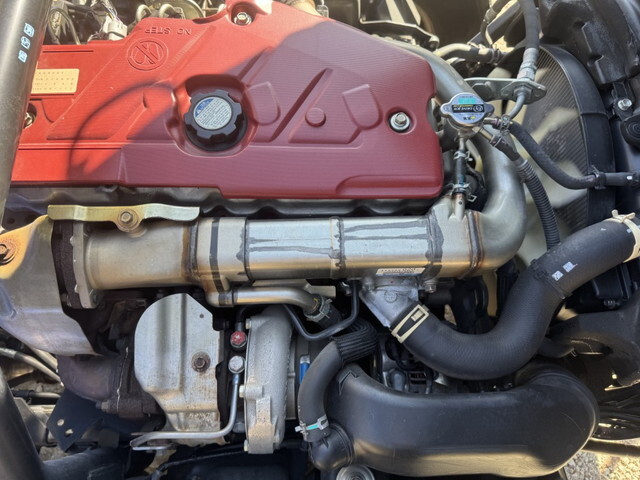 トヨタダイナクレーン3段小型（2t・3t）[写真36]