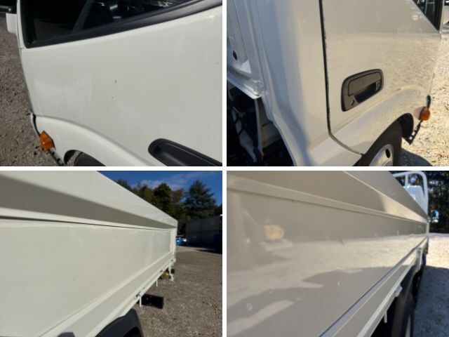 トヨタダイナクレーン3段小型（2t・3t）[写真37]