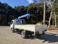 トヨタダイナクレーン3段小型（2t・3t）[写真05]