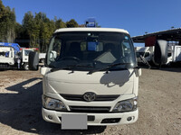 トヨタダイナクレーン3段小型（2t・3t）[写真06]