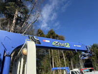 トヨタダイナクレーン3段小型（2t・3t）[写真09]