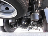 三菱ふそうファイターアルミウイング中型（4t）[写真11]