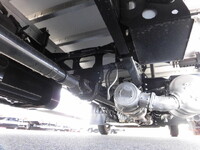 三菱ふそうファイターアルミウイング中型（4t）[写真12]