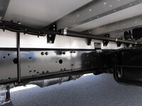 三菱ふそうファイターアルミウイング中型（4t）[写真14]