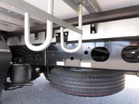 三菱ふそうファイターアルミウイング中型（4t）[写真15]