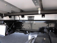 三菱ふそうファイターアルミウイング中型（4t）[写真16]