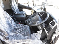 三菱ふそうファイターアルミウイング中型（4t）[写真17]