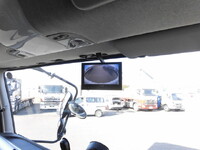 三菱ふそうファイターアルミウイング中型（4t）[写真19]