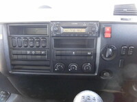 三菱ふそうファイターアルミウイング中型（4t）[写真20]