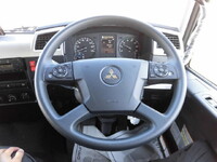 三菱ふそうファイターアルミウイング中型（4t）[写真22]