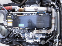 三菱ふそうファイターアルミウイング中型（4t）[写真25]